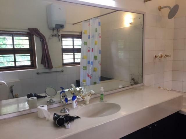 Villa Serena Bangalore Esterno foto