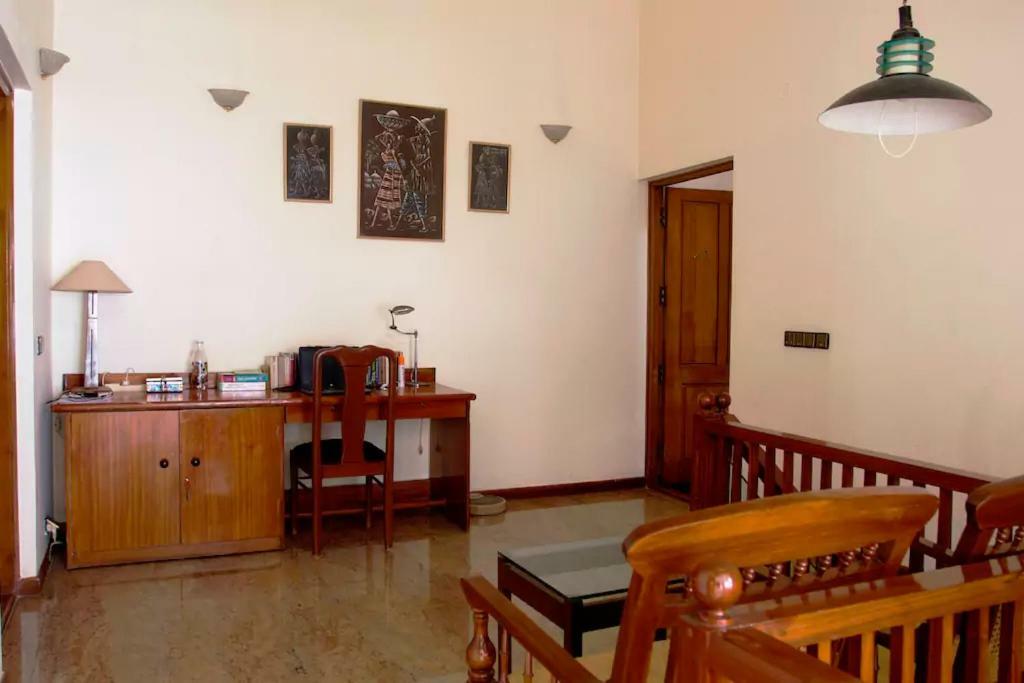 Villa Serena Bangalore Esterno foto