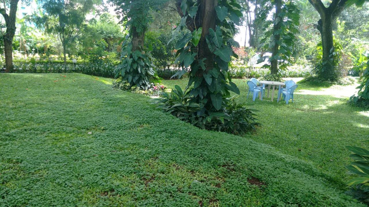 Villa Serena Bangalore Esterno foto